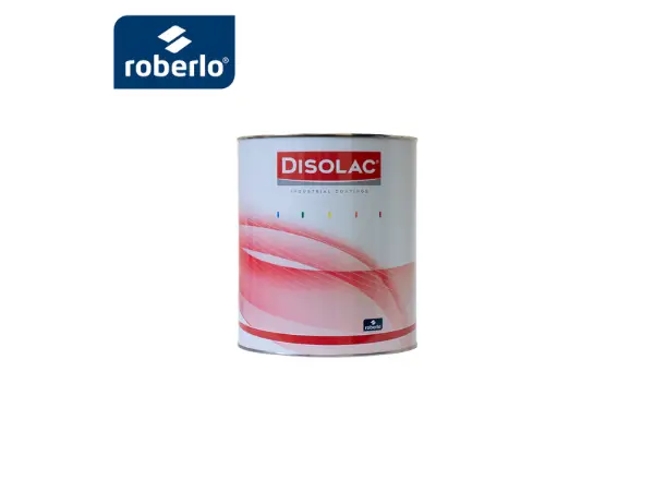 DISOLAC PAS 509 Orange - 3,5L