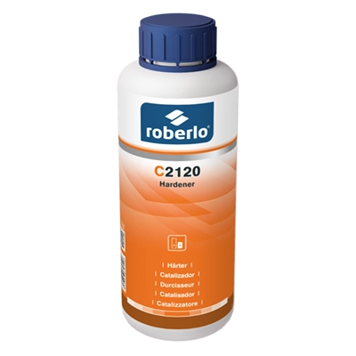 Hardener 2120 1:1 - 1L