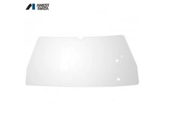Anest Iwata VISOR PEEL OFF COVERS