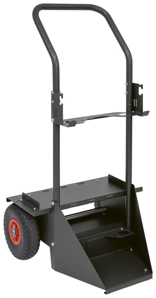 GYS SACK TRUCK 10m³ XL