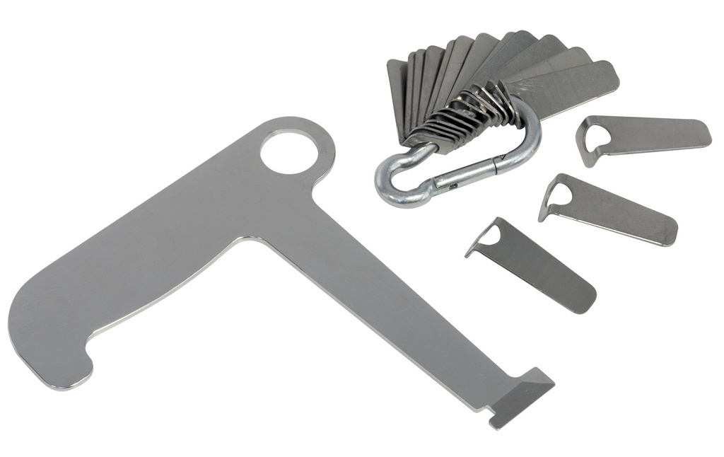 GYS BUMPER REMOVAL TOOL