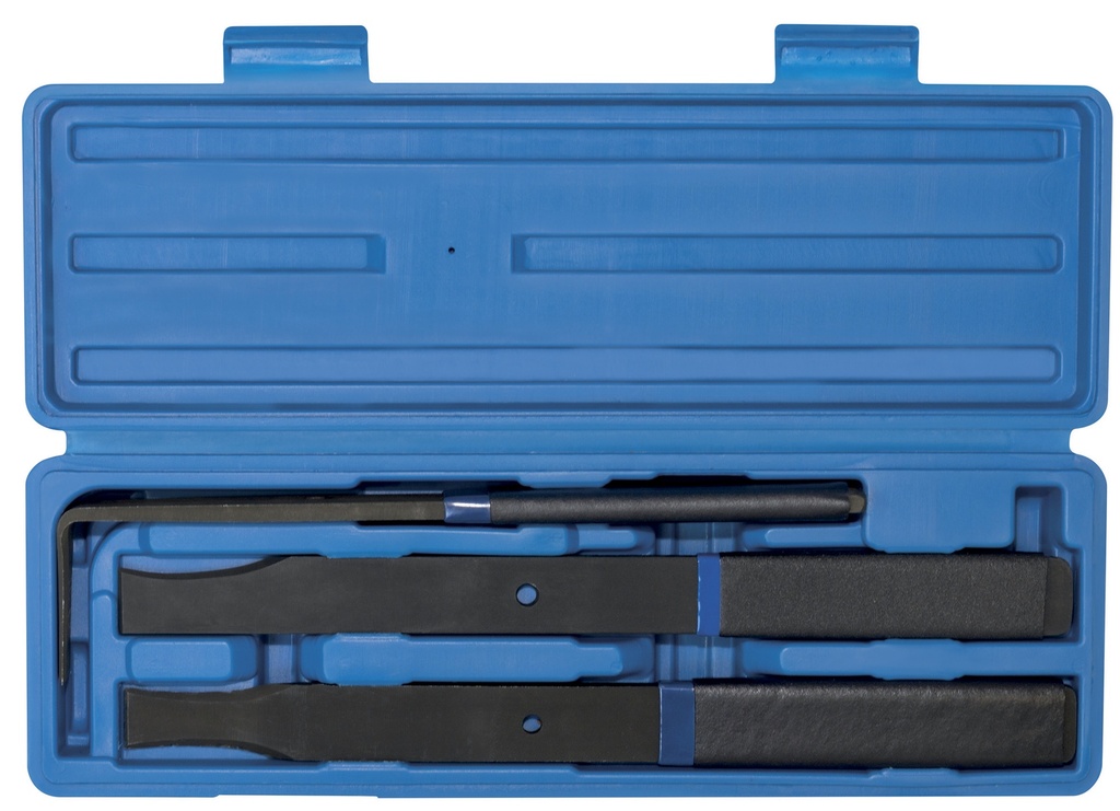 GYS SET OF 3 CHISELS FOR PANEL BEATER