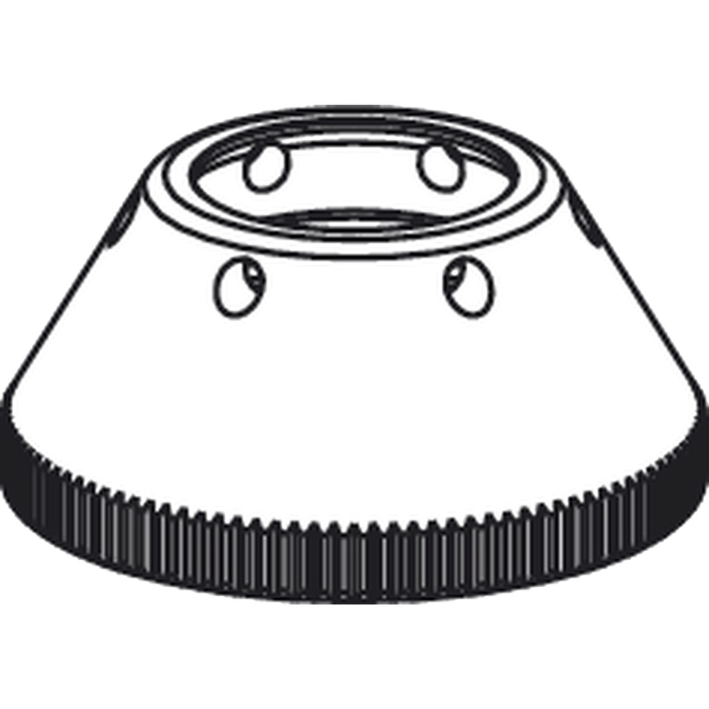 GYS 1 PRECISION CUT DEFLECTOR SHIELD - PLASMA TORCH AT-160
