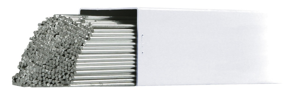 GYS TIG FILLER RODS - ALUMINIUM (AlMg5) Ø2.4 - 5KG - 1M
