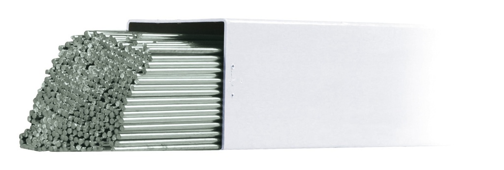 GYS TIG FILLER RODS - STAINLESS STEEL (316L) Ø2.0 - 5KG - 1M