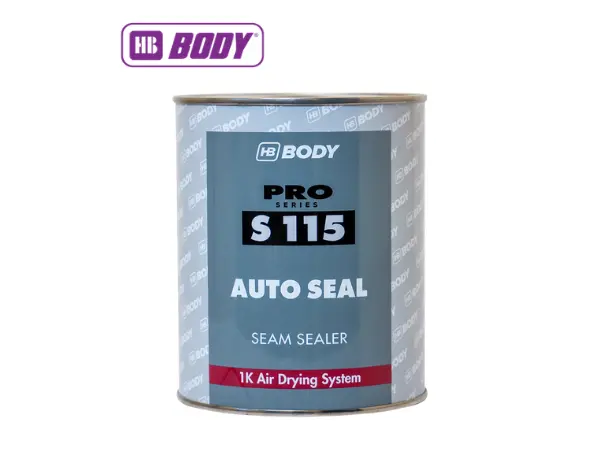 HB Body BODY AUTOSEAL 1Kg NET(brushable)