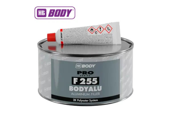 HB Body BODY ALU 1KG