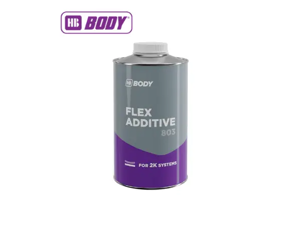 HB Body BODY 803 FLEX AGENT 1L
