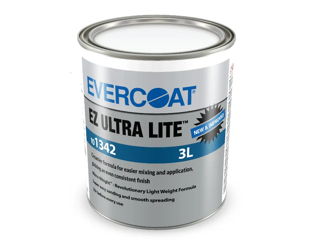 Evercoat EZ Ultra Lite 3LT