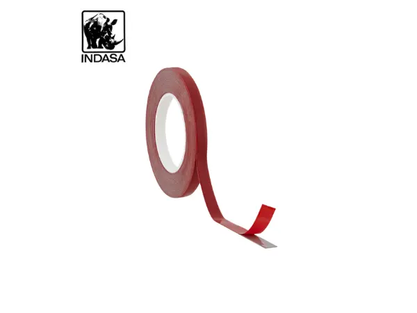 Indasa Acrylic Fixing Tape 9mm x 10m