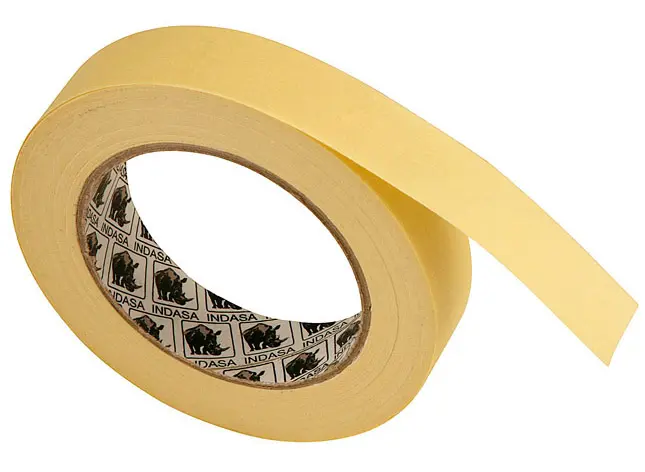 Indasa Masking Tape MTE 24mm