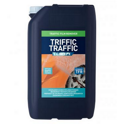 25ltr Concept Triffic Traffic (Each)