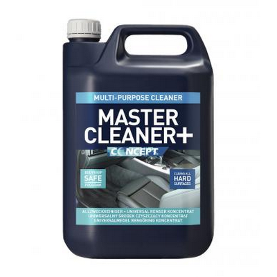 25ltr Concept Master Cleaner (Each)