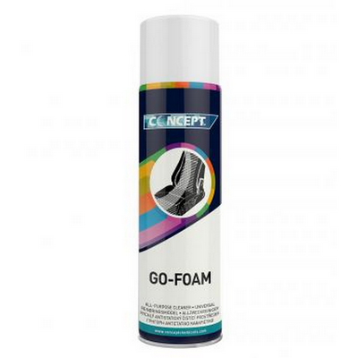 450ml Concept Go Foam (Each)