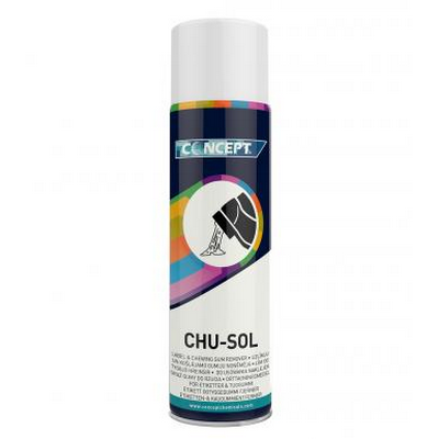 450ml Concept Chu-Sol (Each)