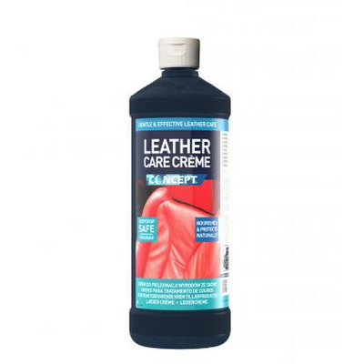 1ltr Concept Leather Care Creme (Each)