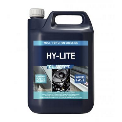 5ltr Concept Hylite (Each)