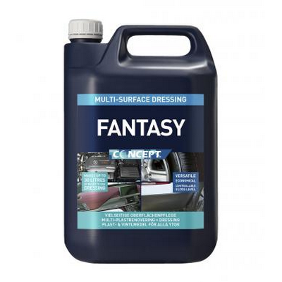 5ltr Concept Fantasy Multi-Conditioner (Each)