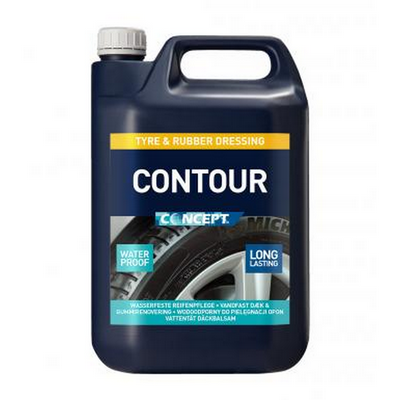 5ltr Concept Contour (Each)