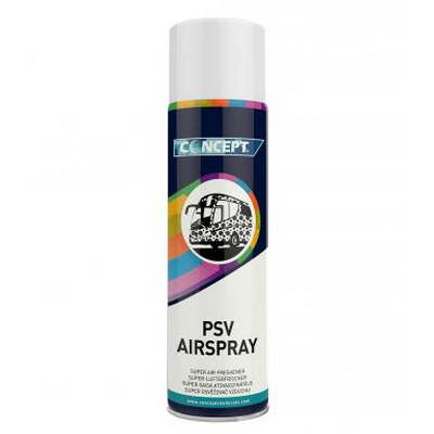 450ml Concept Psv Spray (Each)
