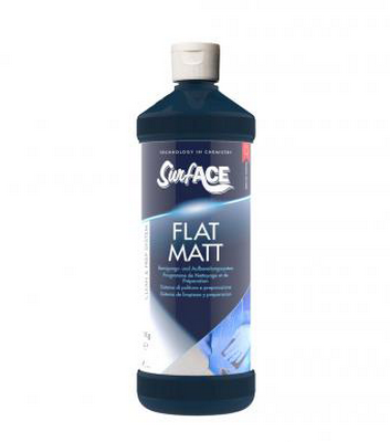 1ltr Concept Surf-Ace Flat-Matt (Each)