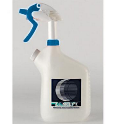 Concept Midi Spray 1.1Ltr (Each)