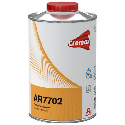 1ltr Cromax AR7702 Energy Hardener (Each)