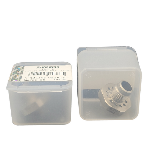 Devilbiss DV1 Basecoat Fluid tip size number 12 (Each)