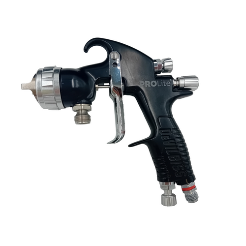 Devilbiss Prolite Conventional Pressure Gun C86 Air Cap 1.2+1.4 Tip (Each)