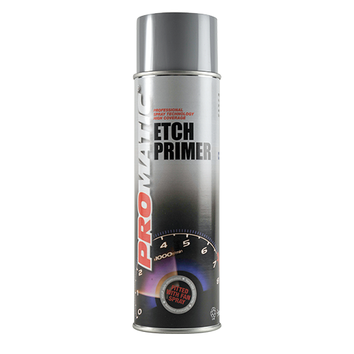 PROMATIC - ETCH PRIMER (500ML)
