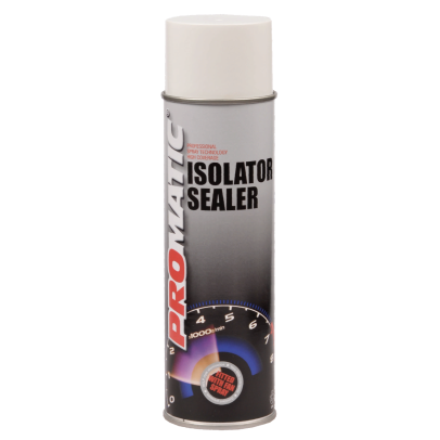 PROMATIC - PAINT ISOLATOR AEROSOL (500ML)