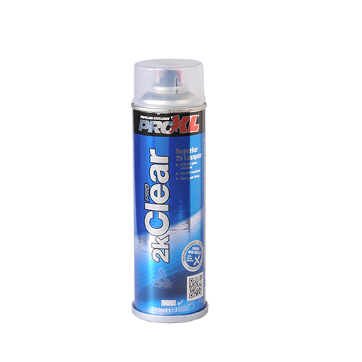 PROXL - PRO2KCLEAR AEROSOL (500ML)