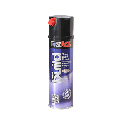 PROXL - PROBUILD BEIGE AEROSOL (500ML)