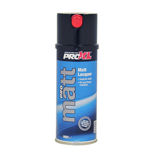 PROXL - PROMATT AEROSOL (400ML)
