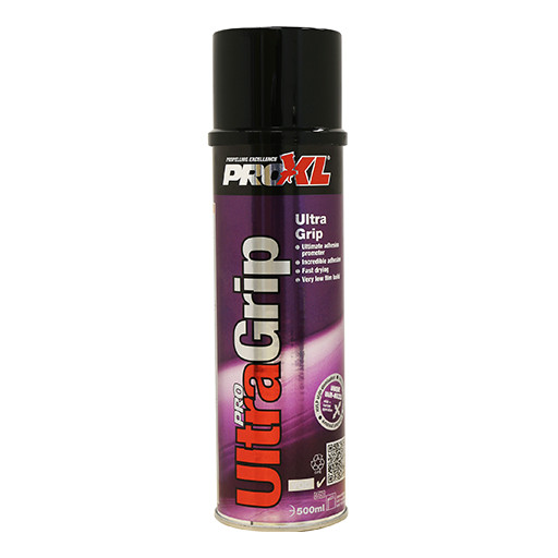 PROXL - ULTRA GRIP HIGH ADHESION MULTI PRIMER AEROSOL (500ML)