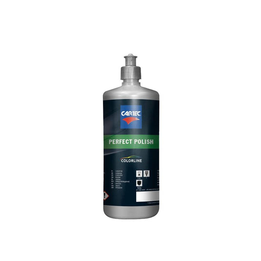 CarTec Perfect Polish 1 Litre