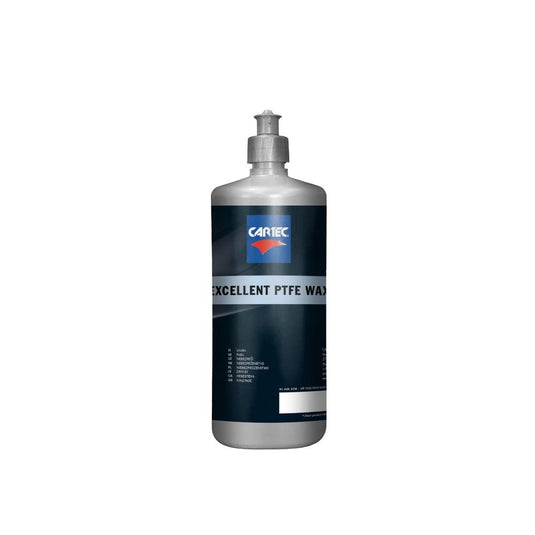 CarTec Excellent Wax 5 Litre