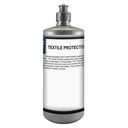 CarTec Textile Protector - Interior & Exterior Waterproof Coating 1Ltr