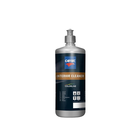 CarTec Interior Cleaner 1 Litre