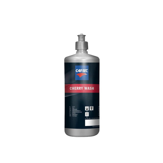 CarTec Cherry Wash Snow Foam Shampoo 5Ltr