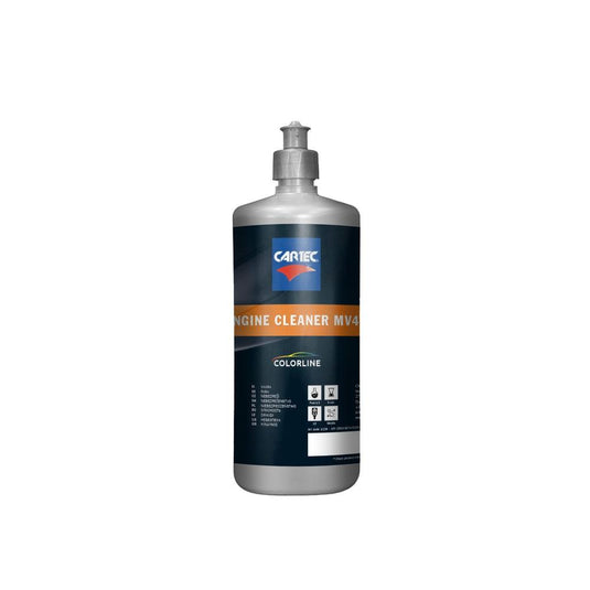 MV-40 Engine Cleaner - 20Ltr