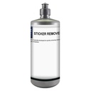 CarTec Sticker Remover 1 Litre