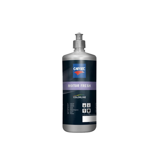 CarTec Motor Fresh Engine Bay Dressing 1 Litre