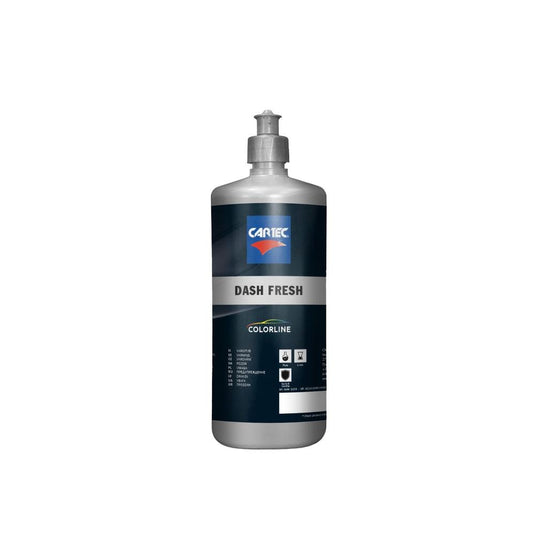 CarTec Dash Fresh Interior Dressing 1 Litre