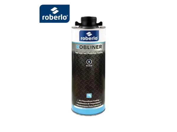 ROBLINER black 600ml