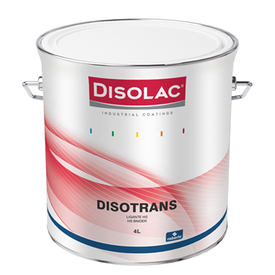 DISOTRANS HS Glossy 4 l