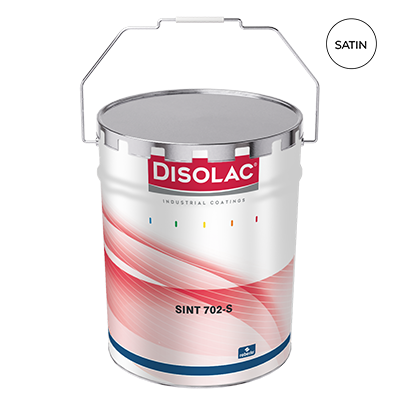 Binder SINT 702-S Synthetic Industr - 4L