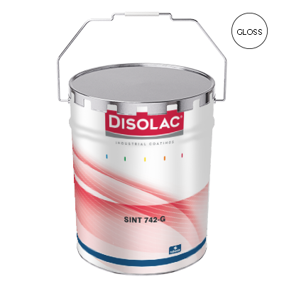 Binder SINT 742-M - 25Kg