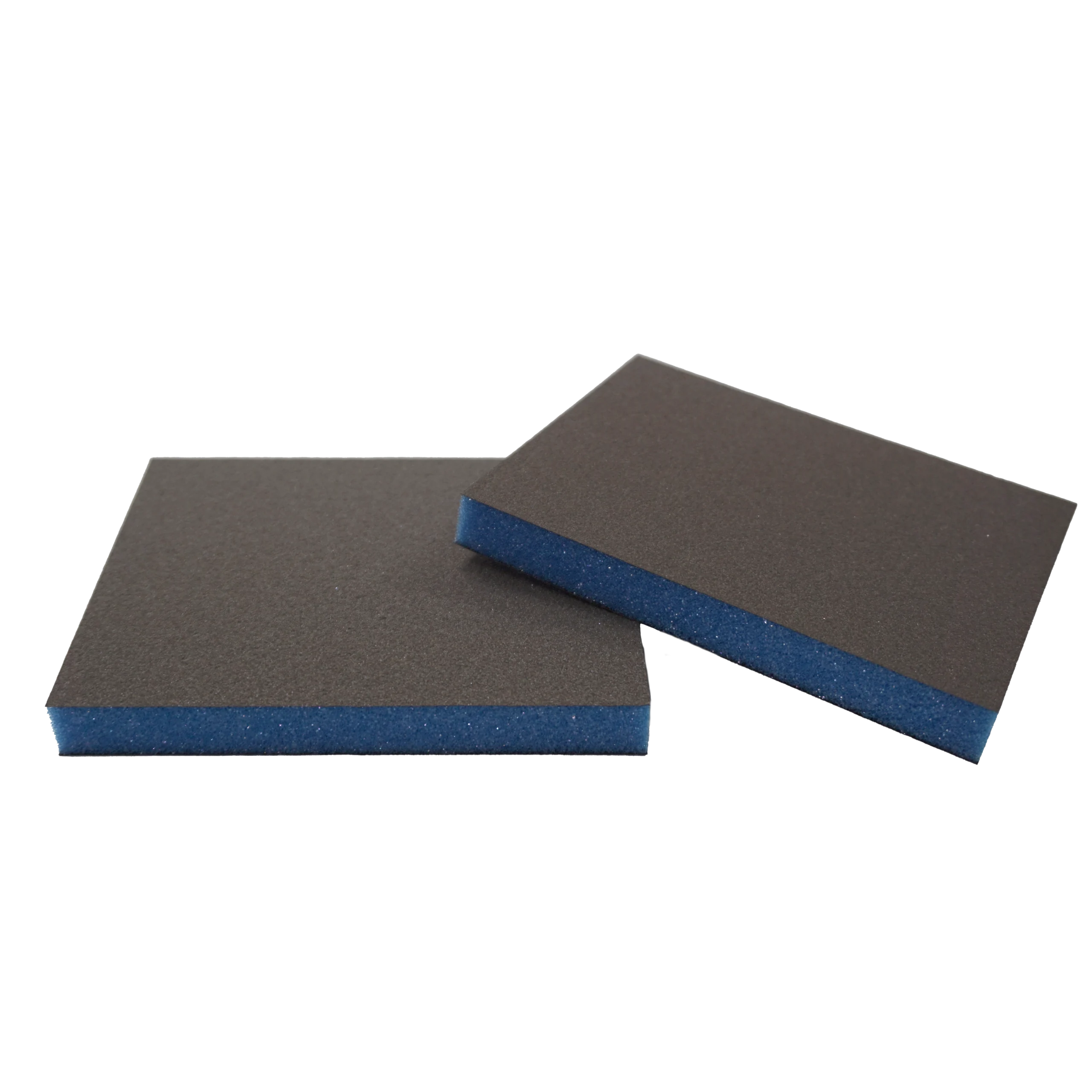 GOVA DUO abrasive sponge - Microfine