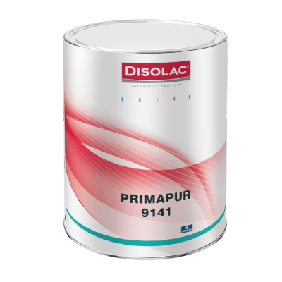 PRIMAPUR 9141 Sealer 2K - 4L